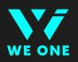 WeOne logo